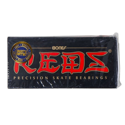 Rolamento Red Bones