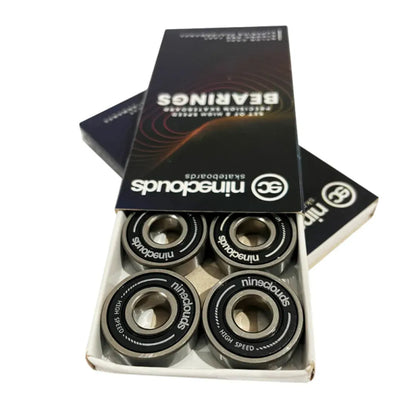 Rolamento Nineclouds