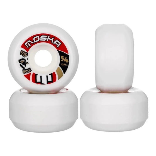 Roda Moska Pro 54mm
