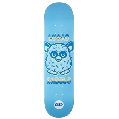 Shape Flip Rabelo Posterize 8.1