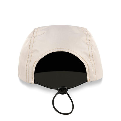 Boné John Roger Five 3 Panel Bege