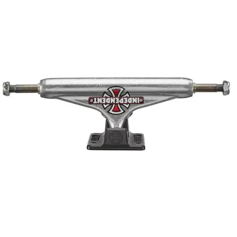 Truck Independent Hollow Cross Logo 136mm