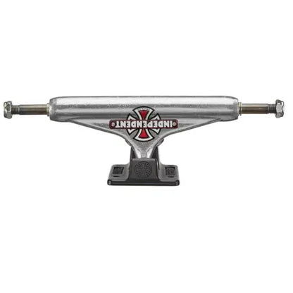 Truck Independent Hollow Cross Logo 136mm