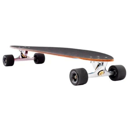 LONGBOARD FAM - BUBLE