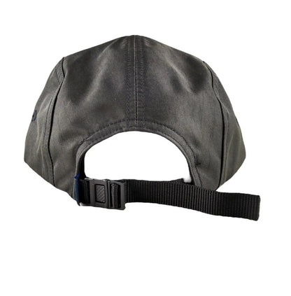 Boné Source Strapback Fivepanel Flex Preto