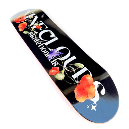 Shape Nineclouds Garden 8.125