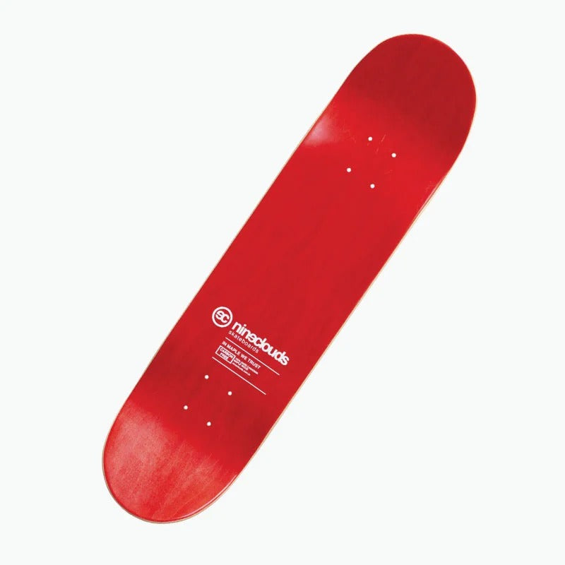 Shape Nineclouds Creme 7.875