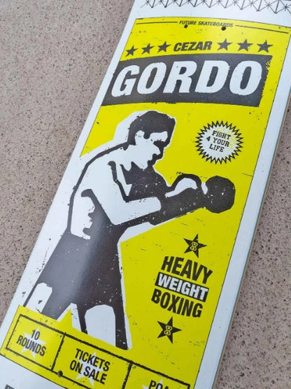 Shape Future Maple Gordo Time vs Life 7.8