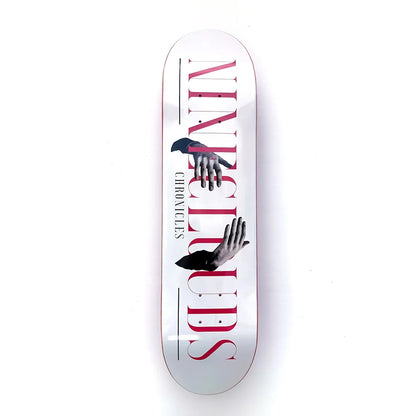 Shape Nineclouds Chronicles 8.0