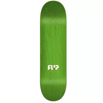 Shape Flip Maple Tom Penny Green 8.25