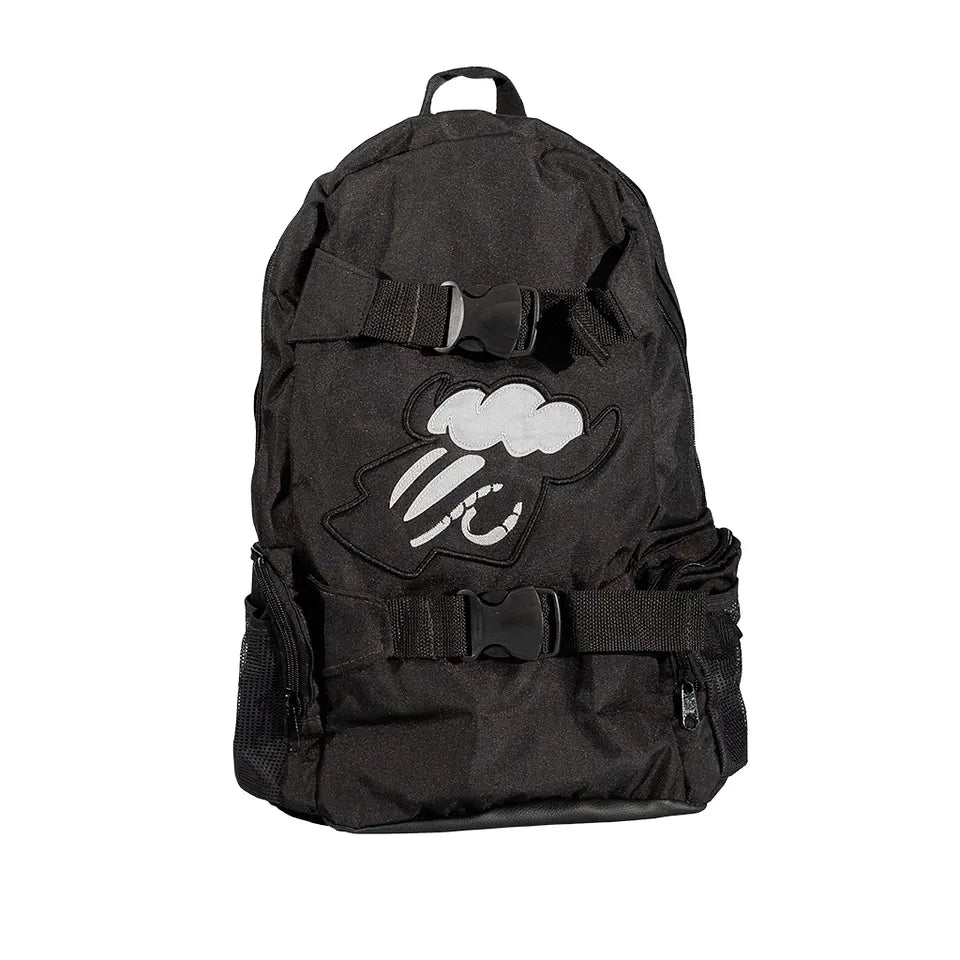 MOCHILA BLACK SHEEP TITANIUM