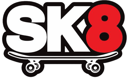 Sk8 Skate Shop