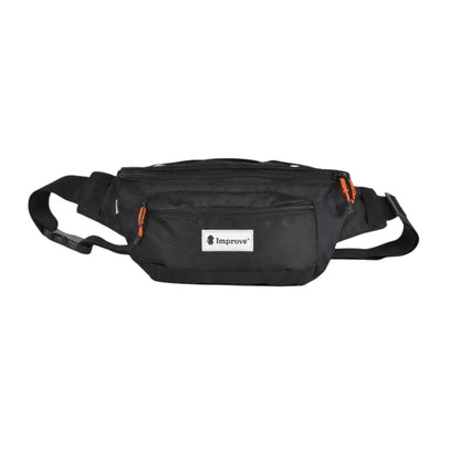 Shoulder Bag Improve Skate Utility Preto